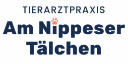 Logo der Tierarztpraxis am Nippeser Tälchen