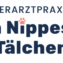 Logo der Tierarztpraxis am Nippeser Tälchen