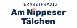Logo der Tierarztpraxis am Nippeser Tälchen