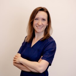 Tierärztin Katja Urlaub Köln